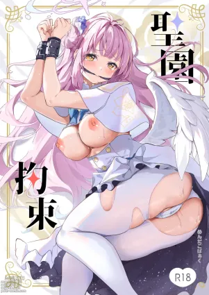 Misono Kousoku | Misono Restraint