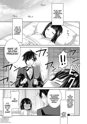 Dear my Buttler 1