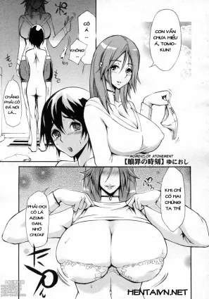 Shokuzai no Jikoku