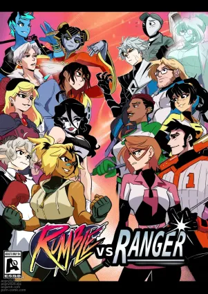 Rumble vs Ranger