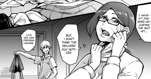 Back Alley - Ch. 2