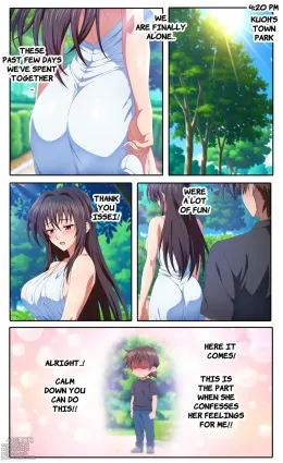 Blue-Senpai - Highschool DxD collection Tier 5