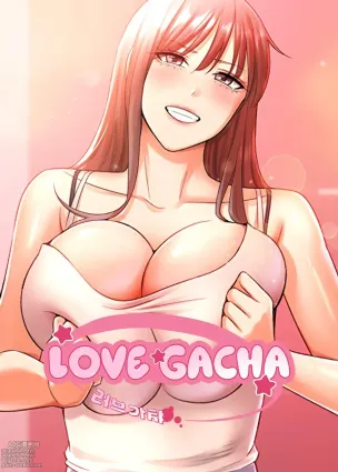 Love Gacha