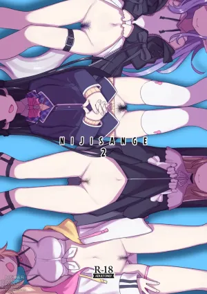 Nijisange 2