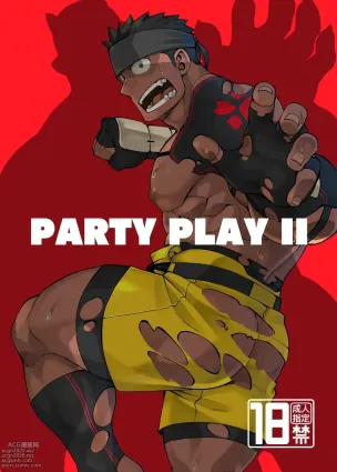 Naop – Party Play 2