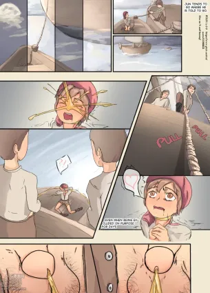 Target practice