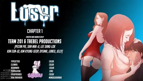 Loser