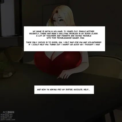 Bully problem