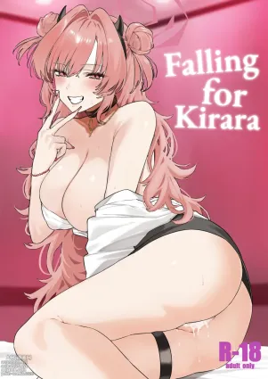 Yozakura ni Ochite ー Falling for Kirara