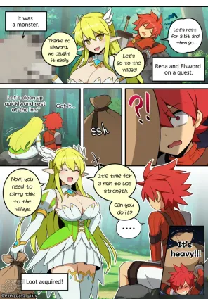 Elswordick