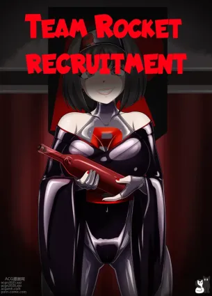 Team rocket recruitment