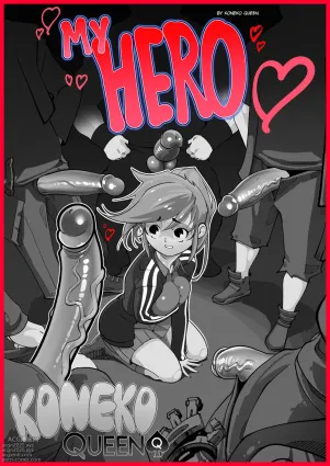 My Hero