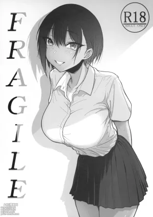 FRAGILE