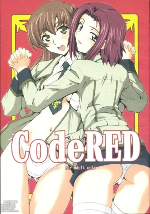 CodeRED