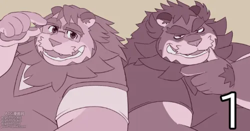 DDLION 1