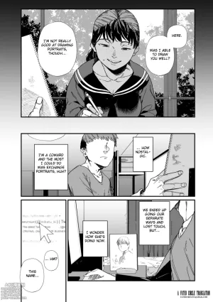 Omoide no Page | Pages of Memories