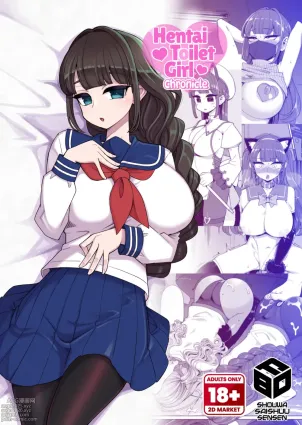 Hentai Toilet Girl Chronicle