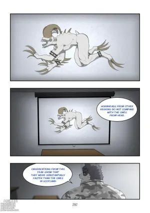 December, Twilight, Snowflake EP8