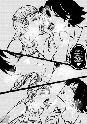 Misc Vore 2
