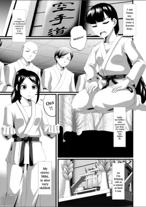 Karate