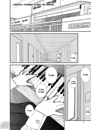 Kairaku no Rou CHAPTER 1