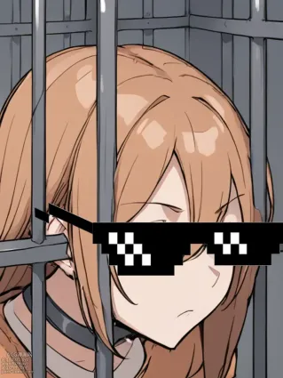 Willing Prison