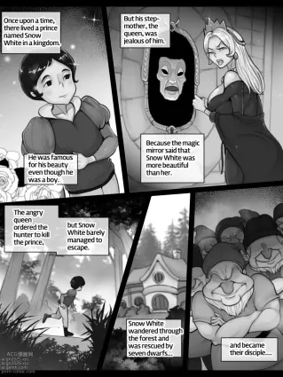 Snow White