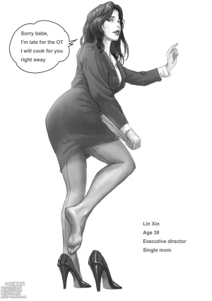 Rent Mom
