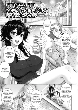 Milk Dip Ch3
