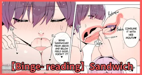Sandwich!