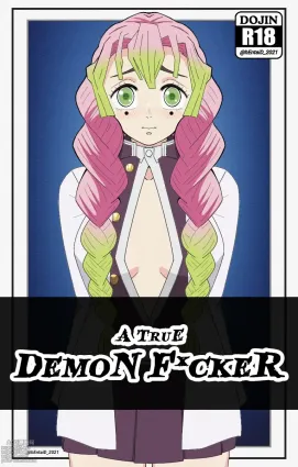 The City of Eternity #3 | CHAPTER 002 A TRUE DEMON SLAYER