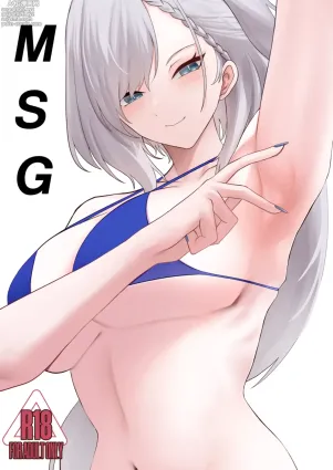 MSG : Monthly Sex Gratification