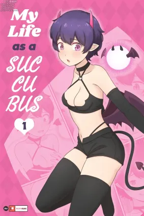 My Life as a Succubus