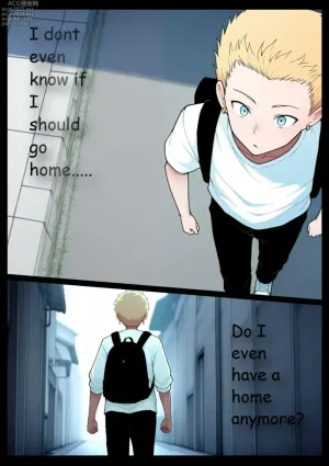Kokujin No Tenkousei - Auntie&#039;s Intervention