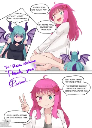 Ultimatum