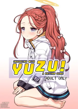 Yuzu to Micchaku Rhythm Game! | Snuggling with Yuzu! A Rhythm Game