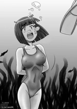 Peril Actress Yuri/Soaked Spirits