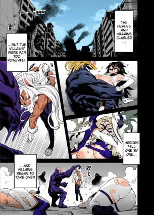 Watashi wa Villain Creati | I&#039;m Villain Creati
