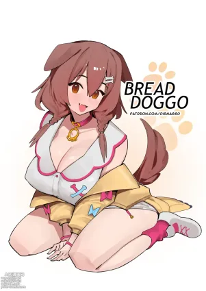 Bread Doggo