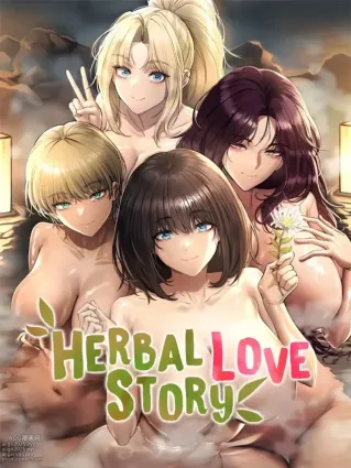 Herbal Love Story page 475-819