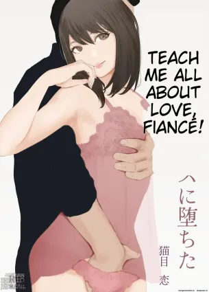 My Fiance Fell Into Sex