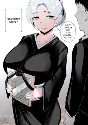 Grandma&#039;s Order