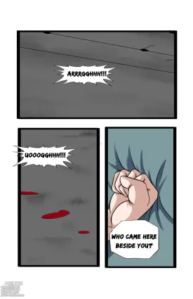 Revenge