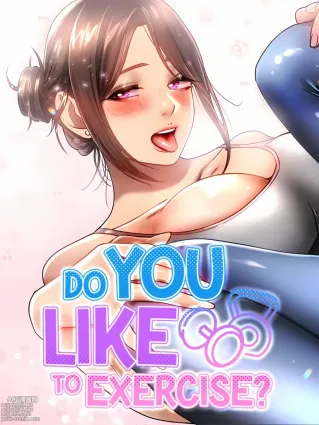 Do You Like to Exercise?