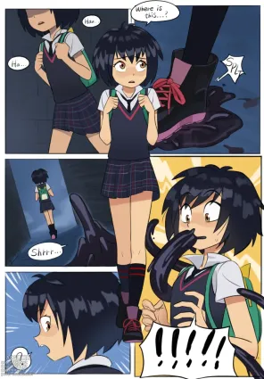 Peni Parker