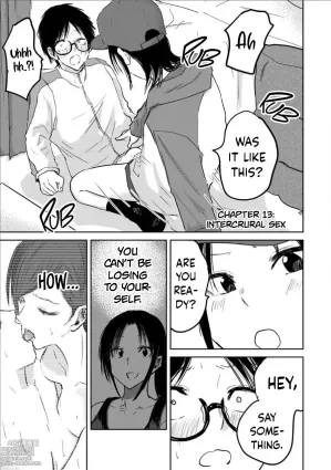 Ueno-kun wa Kaihatsu-zumi Dai 13 wa | Ueno-kun Has Been Developed Chapter 13
