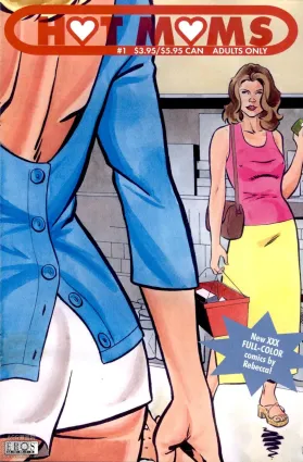 Hot Moms 01-16