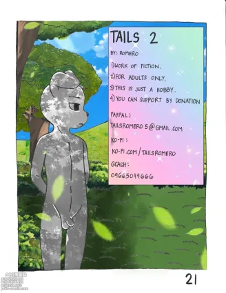 Tails 2
