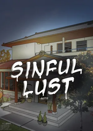 SinfulLust #01
