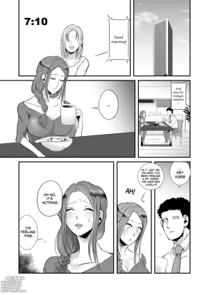 Female Delinquent&#039;s SM Play With Wealthy Wives